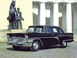 Veteran Car Club Dobřichovice