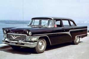 Veteran Car Club Dobřichovice