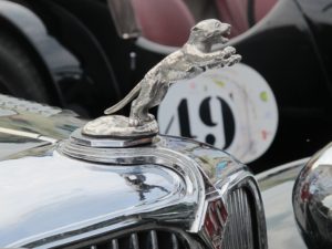 Veteráni Dobřichovice