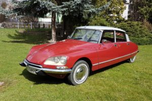 Veteráni Dobřichovice