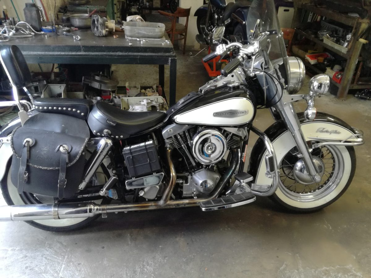 Veteráni Dobřichovice