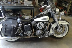 Veteráni Dobřichovice