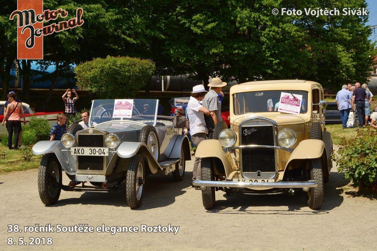 Veteráni Dobřichovice