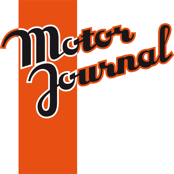 Motor Journal